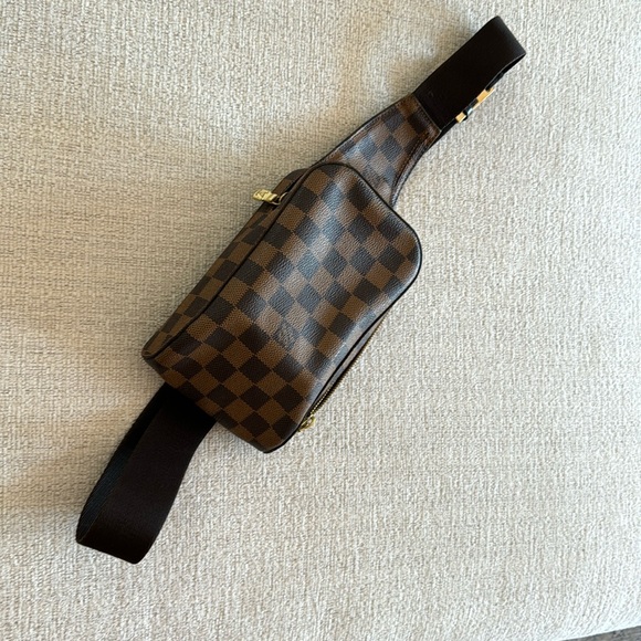 Louis Vuitton Handbags - Louis Vuitton Geronimos